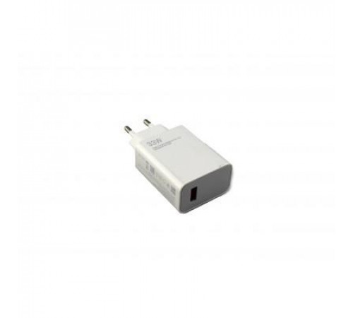 Адаптер USB 33W