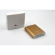 Мобильная зарядка 10400/4800mAh MI