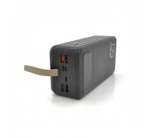Портативная мобильная батарея Powerbank ACL PW-44 50000mAh