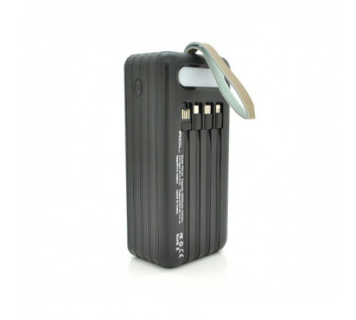Портативная мобильная батарея Powerbank ACL PW-44 50000mAh