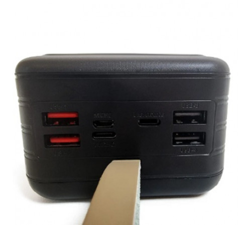 Портативная мобильная батарея Powerbank ACL PW-44 50000mAh