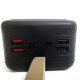 Портативная мобильная батарея Powerbank ACL PW-44 50000mAh