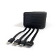 Портативная мобильная батарея Powerbank ACL PW-44 50000mAh