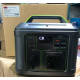 Портативная электростанция повербанк с розеткой 500 ВТ Wimpex WX-500