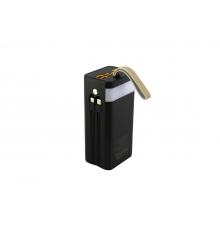 Power bank Borofone DBT35A 40000 mAh (реальная емкость) внешний аккумулятор