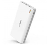 Портативное зарядное устройство ROMOSS Sense 20000 мА/ч, Power Bank Romoss
