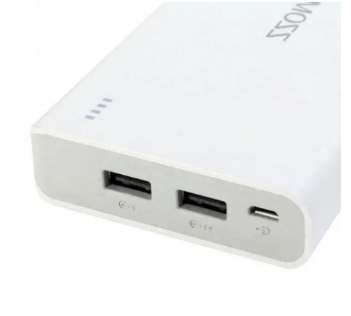 Портативний зарядний пристрій Power Bank Romoss Sense 20000 mAh
