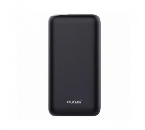 Внешний аккумулятор XSSIVE 30000mAh XSS-PB23 PD20W black