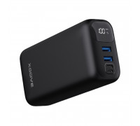 Внешний аккумулятор XSSIVE 30000mAh XSS-PB23 PD20W black