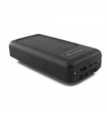 Мобильная Зарядка POWER BANK 20000MAH Solar Z 102B