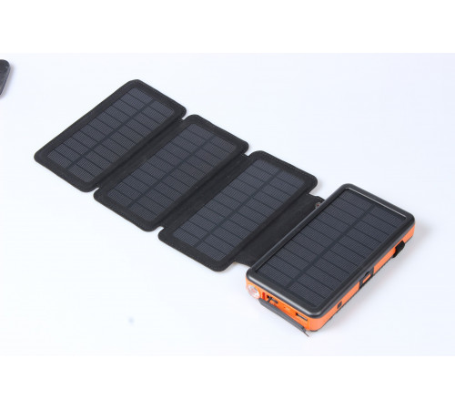 Повер банк Power Bank 20000 HY-2101B