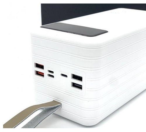 Повербанк Power Bank Power Way TX-80 80000mAh