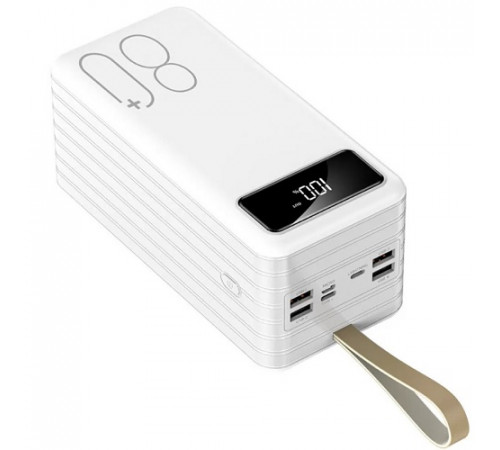 Повербанк Power Bank Power Way TX-80 80000mAh