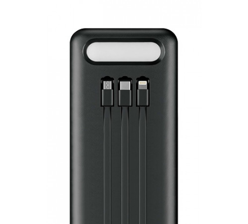 Повербанк Power Bank Power Way TX-80 80000mAh