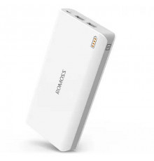 Портативний зарядний пристрій Power Bank Romoss Sense 20000 mAh