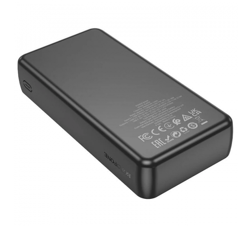 Повербанк Borofone J56A 20000 mAh