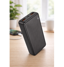 Повербанк Borofone J56A 20000 mAh