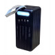 Повербанк Torima TRM-1080 22,5W / 80000 mAh, с фонариком, 3 кабели / Портативный аккумулятор / УМБ Power Bank