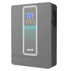 Гибридный инвертор Jarrett JARP-3.2KVA ЧИСТЫЙ, 3000 W, 24 V, 1 фаза
