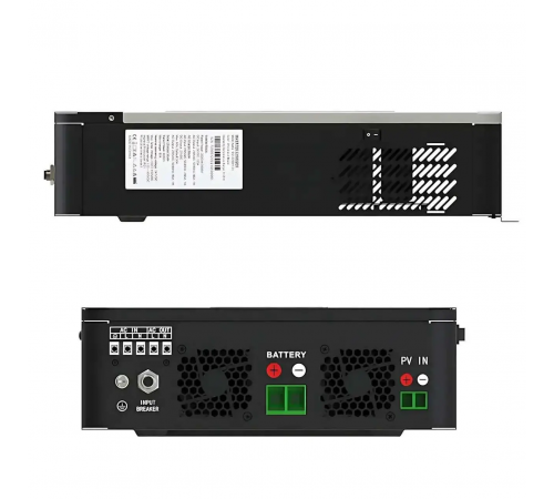Гибридный инвертор Jarrett JARP-3.2KVA ЧИСТЫЙ, 3000 W, 24 V, 1 фаза