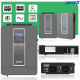 Гибридный инвертор Jarrett JARP-3.2KVA ЧИСТЫЙ, 3000 W, 24 V, 1 фаза