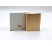 Мобильная зарядка 10400/4800mAh MI