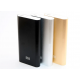 Портативний зарядний пристрій Powerbank Xiaomi M8 20800 Silver, Gold, Black