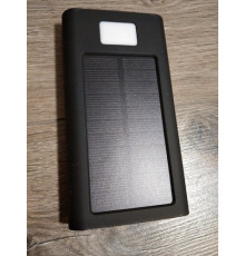 Внешний аккумулятор Power Bank 30000mAh c беспроводной зарядкой