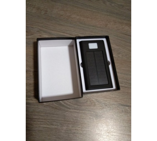Внешний аккумулятор Power Bank 30000mAh c беспроводной зарядкой