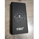 Внешний аккумулятор Power Bank 30000mAh c беспроводной зарядкой