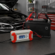 Зарядное устройство для автомобильных аккумуляторов 8A 12V/24v / Автомобильная зарядка / Зарядка для аккумулятора авто