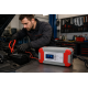 Зарядное устройство для автомобильных аккумуляторов 8A 12V/24v / Автомобильная зарядка / Зарядка для аккумулятора авто