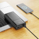 Портативное зарядное устройство Павербанк Powerbank Hoco J144A 30 000 mAh