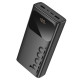 Портативное зарядное устройство Павербанк Powerbank Hoco J144A 30 000 mAh