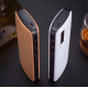 Портативне зарядне 20000 mahc екраном 3 USB + ліхтарик, павер банк, Power Bank