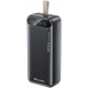 Внешний аккумулятор Power bank Awei PA12 30000mAh PD22,5W быстрая зарядка