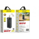 Внешний аккумулятор Power bank Awei PA12 30000mAh PD22,5W быстрая зарядка