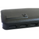 Портативне зарядне 20000 mahc екраном 3 USB + ліхтарик, павер банк, Power Bank
