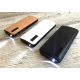 Портативне зарядне 20000 mahc екраном 3 USB + ліхтарик, павер банк, Power Bank