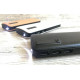 Портативне зарядне 20000 mahc екраном 3 USB + ліхтарик, павер банк, Power Bank