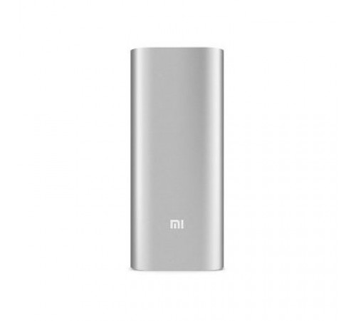 Портативний акумулятор Power bank Xiaomi 16000 mAh 2