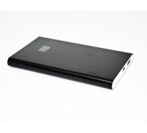 Портативный аккумулятор Power Bank Xiaomi Повер Банк 12000