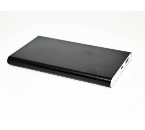Портативный аккумулятор Power Bank Xiaomi Повер Банк 12000