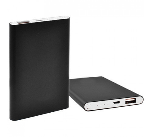 Портативный аккумулятор Power Bank Xiaomi Повер Банк 12000