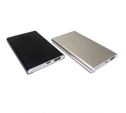 Портативный аккумулятор Power Bank Xiaomi Повер Банк 12000