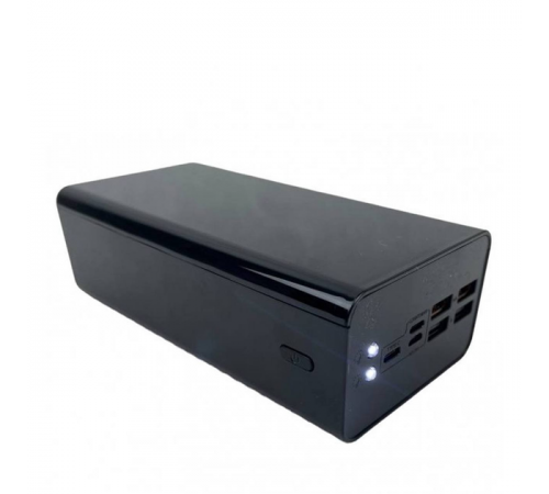 УМБ Портативное внешнее зарядное устройство YM-419S 50000 mAh