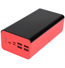 УМБ Портативное внешнее зарядное устройство YM-419S 50000 mAh