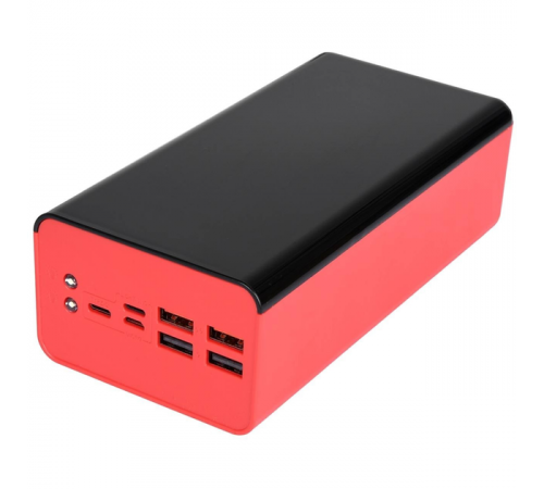 УМБ Портативное внешнее зарядное устройство YM-419S 50000 mAh