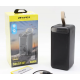 Мобильный аккумулятор (Power Bank) AWEI PA-13 50000 mAh 22.5W
