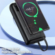 Павербанк AWEI P13K/9610 22,5W Зарядное устройство 20 000 mah